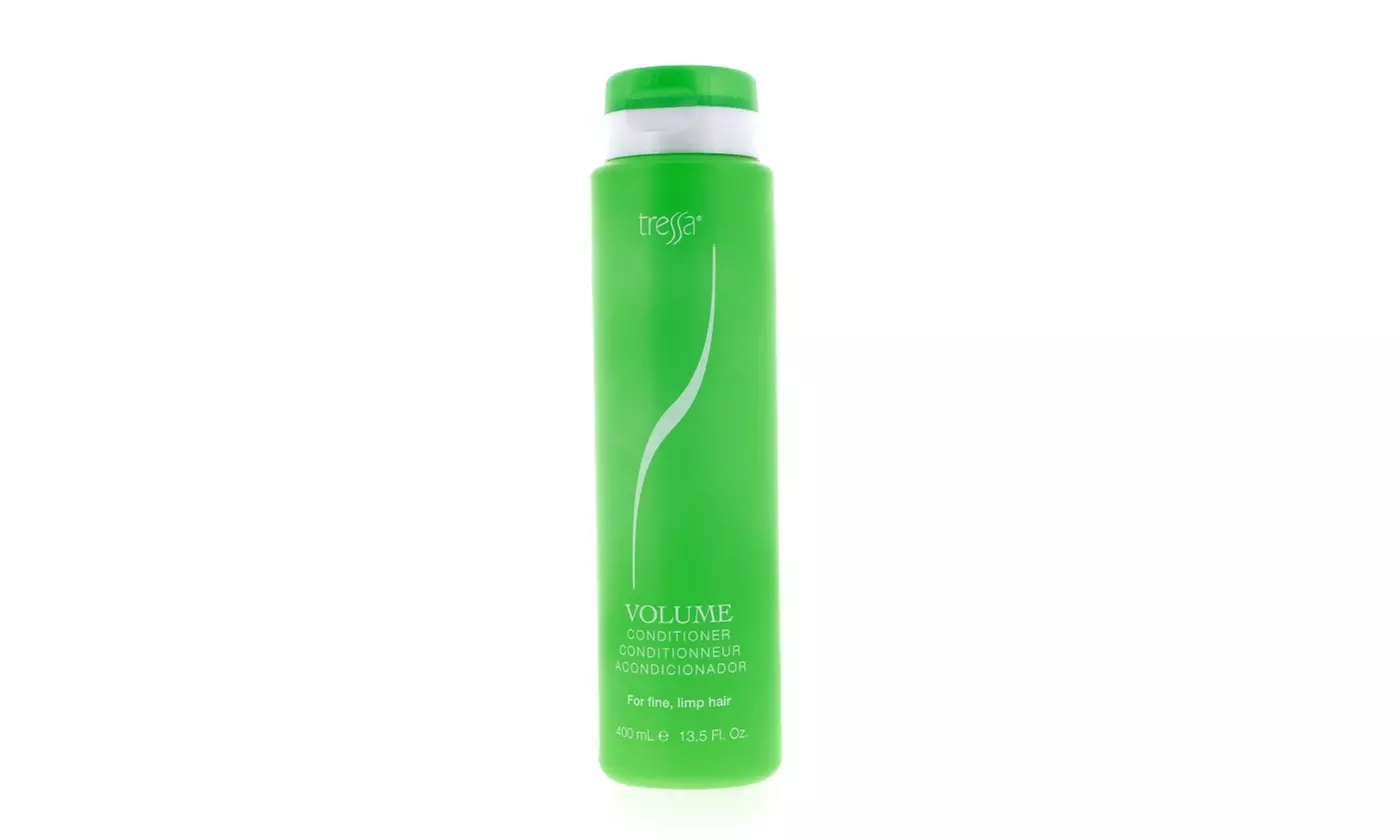 Tressa Volume Conditioner, 13.5 oz - Primary Image
