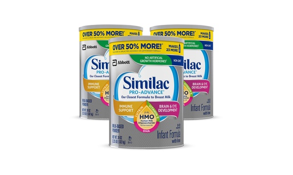 Similac pro sales advance 1.45 lb