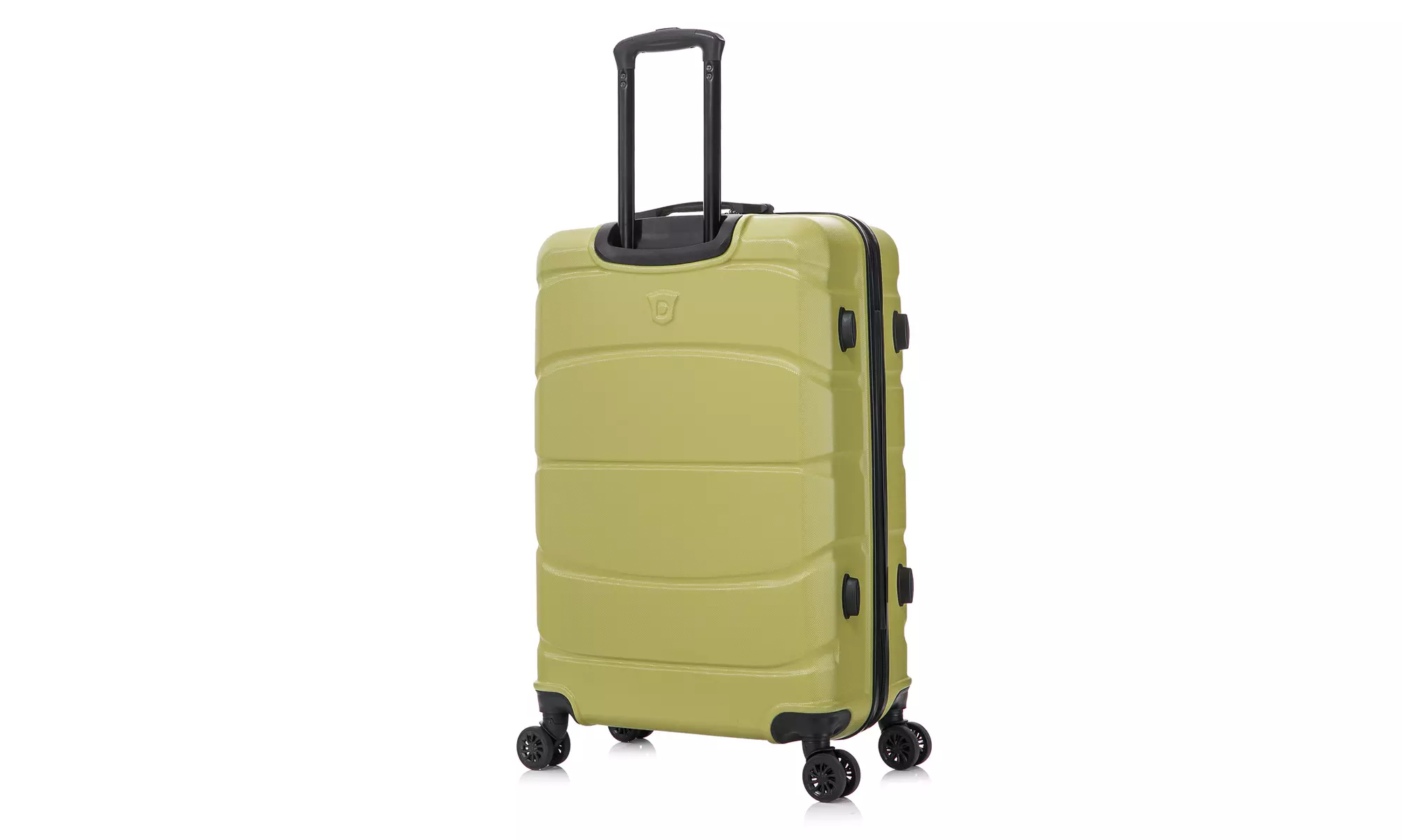 DUKAP Sense Lightweight Hardside Spinner Luggage 20"/24"/28"