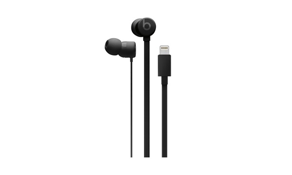 urBeats3 Wired Earphones with Lightning Connector Refurbished A