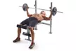 XR 6.1 Weight Bench with Leg Developer - Second Medium