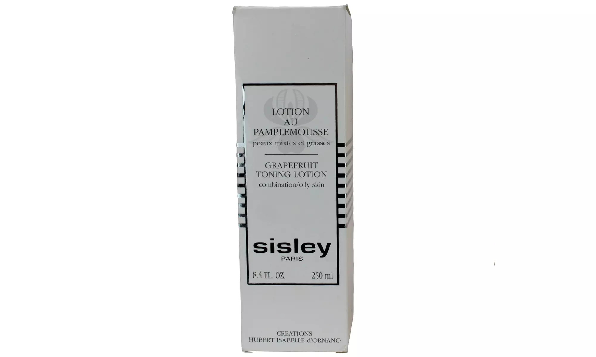 Sisley Grapefruit Toning Lotion for Combination/Oily Skin 250ml / 8.4 oz