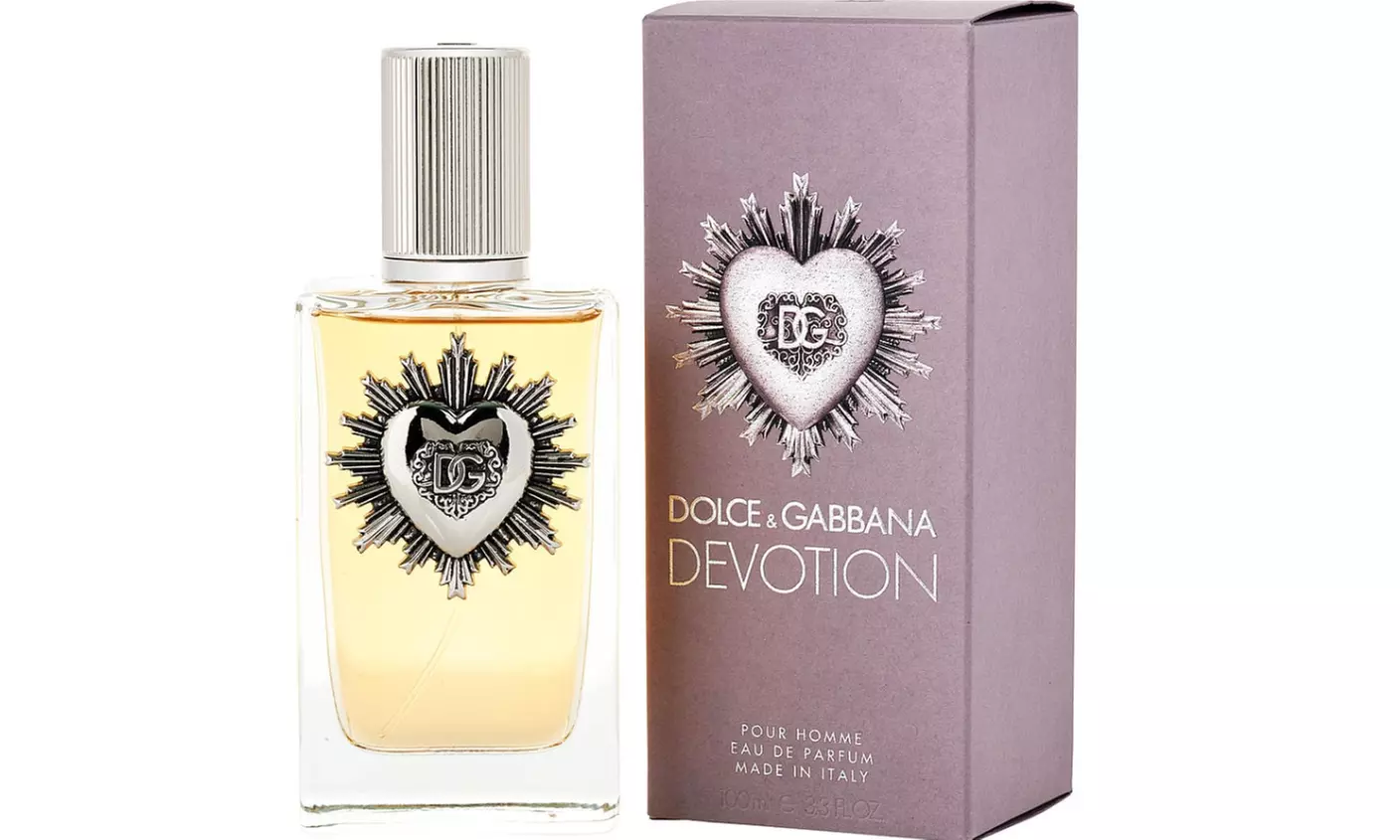 Dolce Gabbana Light Blue EDT, Devotion EDP, or Pour Femme Forever Men or Women