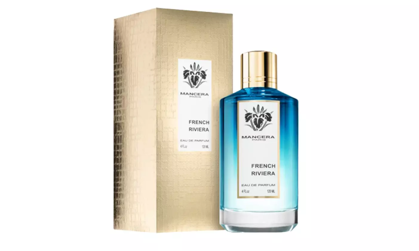 Mancera Eau de Parfum Collection for Men and Women 4.0 Fl. Oz.