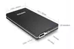 CHOETECH 10000mAh & Reiko 4000mAh Power Banks: Universal High-Speed Charging - Second Medium