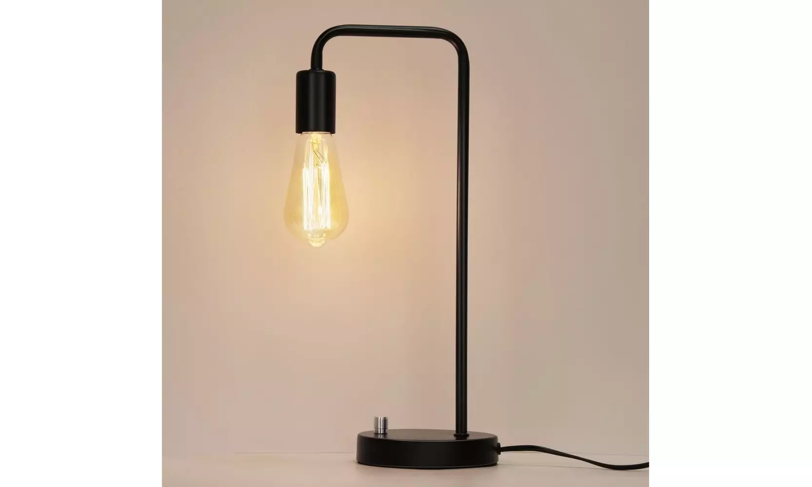 Creative table lamp Modern Bedside Light Fixtures for Bedroom Living Room