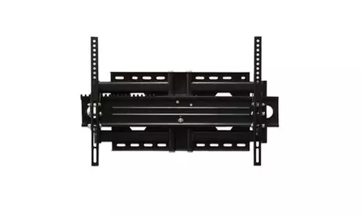 Tilting TV Mount Bracket Fits 32''-80'' Screen TV Extending Arm Articulating - Primary Image