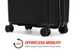Bobcat Excavator 3-Piece Expandable Hardside Spinner Luggage Set - Second Medium