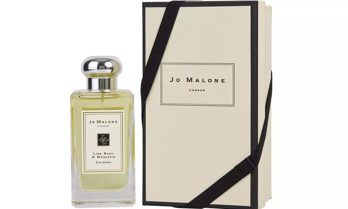 Jo malone Lime Basil & Mandarin Cologne Spray for Women 3.4 Fl.Oz - Primary Image
