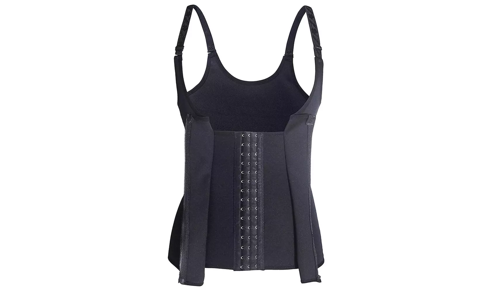 Women's Body and Vest Shapewear