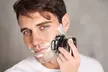 iMounTEK 6-in-1 9D Head Shaver for Men Cordless Wet Dry Razor with LED Display - Second Medium