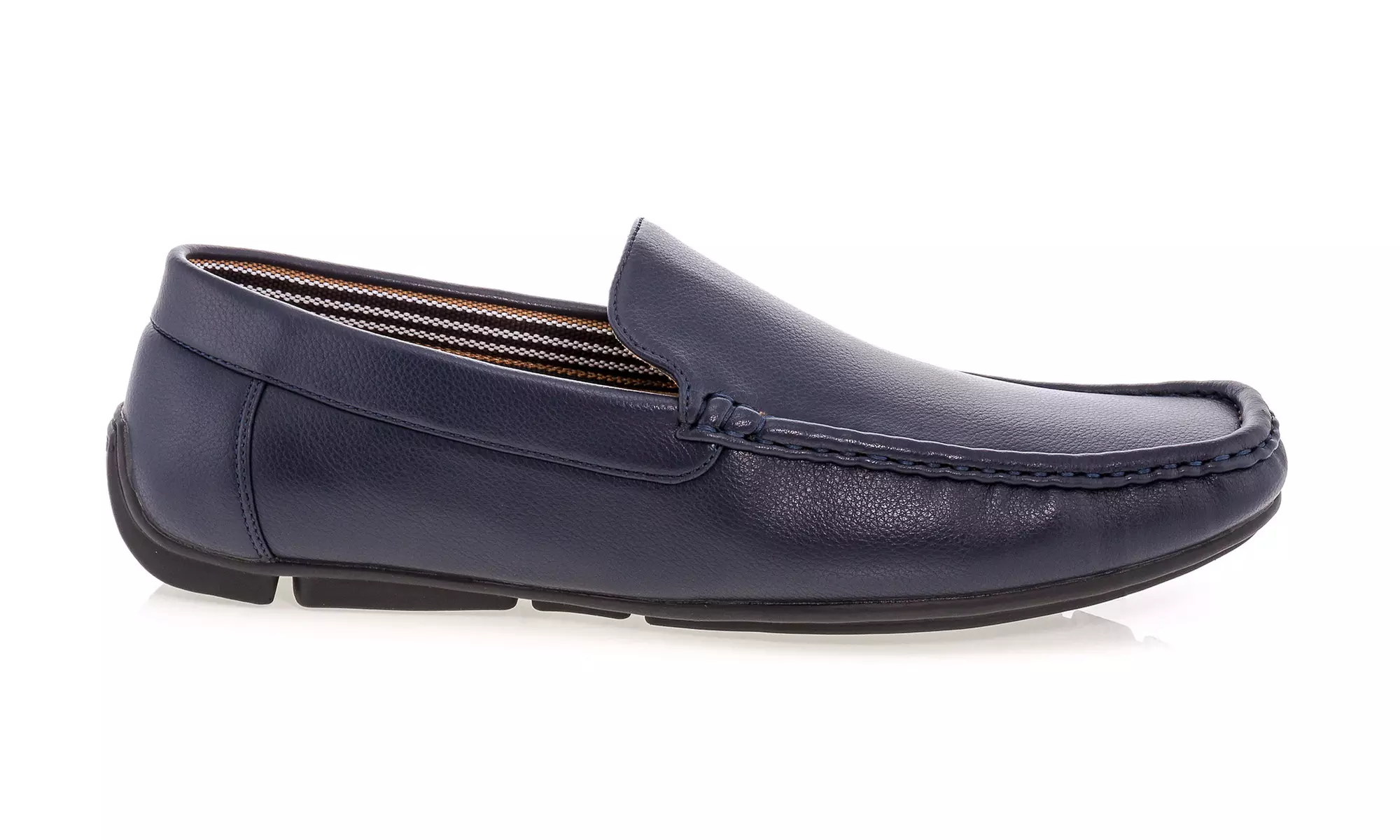 Franco Vanucci Ziani  Men's Slip-on Casual Loafer