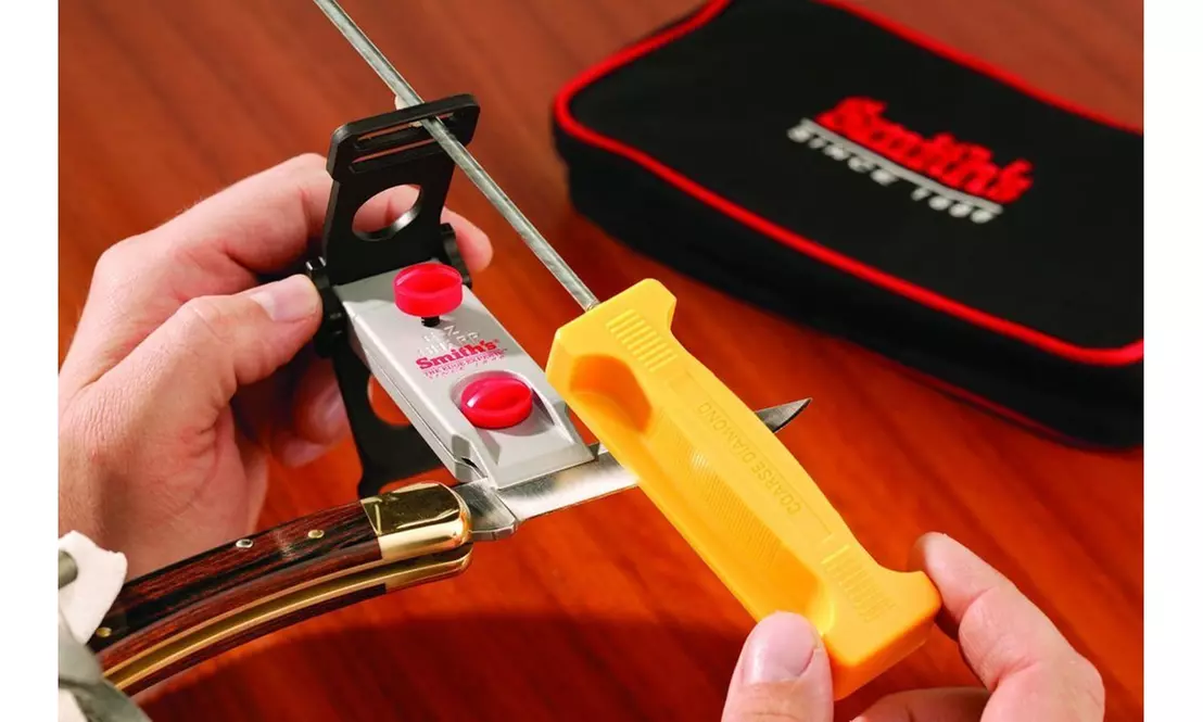 Smith's Precision System Guide Rod Replacement, Solid Metal Will Not Bend - Second Medium