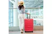 Three-Piece Luggage Suitcase Set - Second Medium