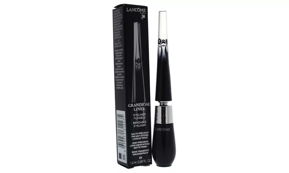 Lancome Grandiose Liner Eyeliner - # 01 Noir Mirifique Eyeliner - Primary Image