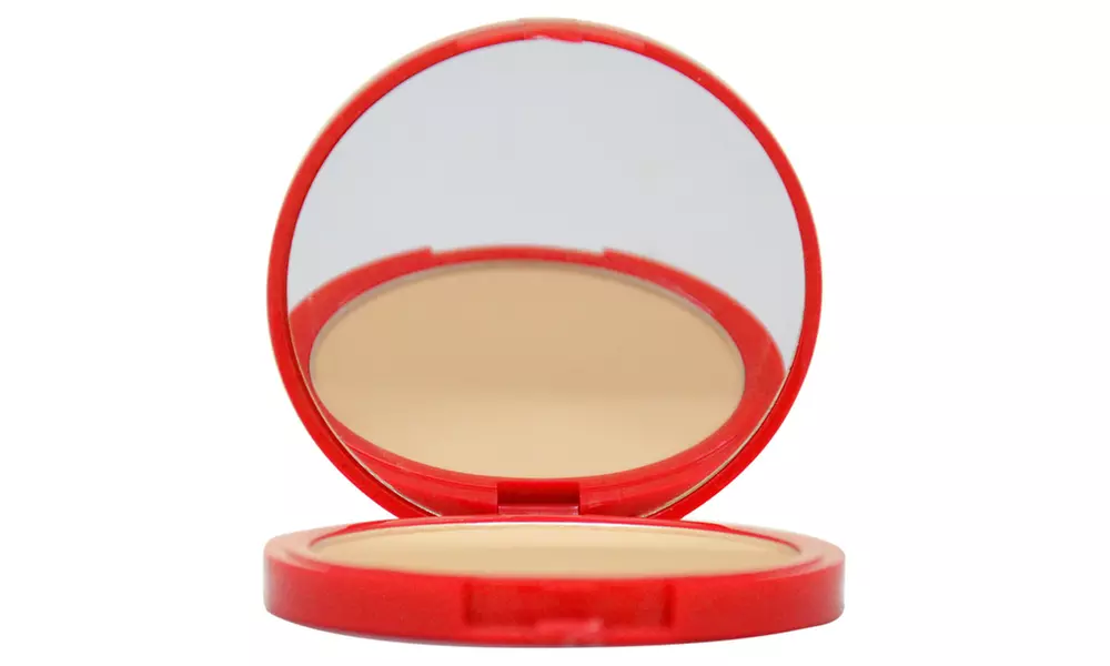 Bourjois Healthy Balance Unifying Powder - 53 Beige Clair - Primary Image
