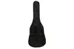 38 Inch Acoustic Guitar Bag Black - Second Medium