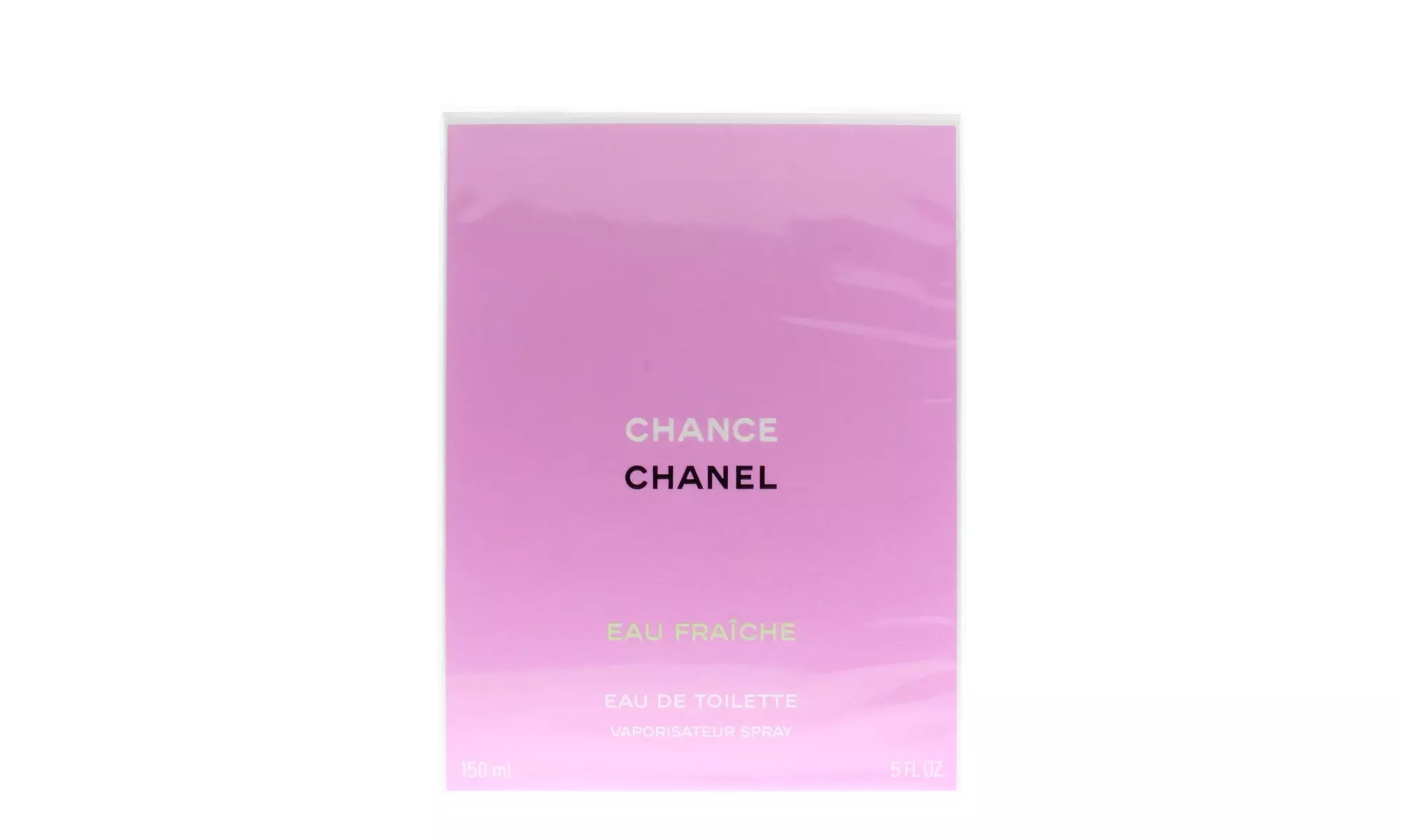 Chanel Chance Eau Fraiche Edt for Women 150ml/5oz - Primary Image