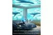 Pro Mini Smart Projector with Android TV, WiFi 6 & Bluetooth 5.4 - Second Medium