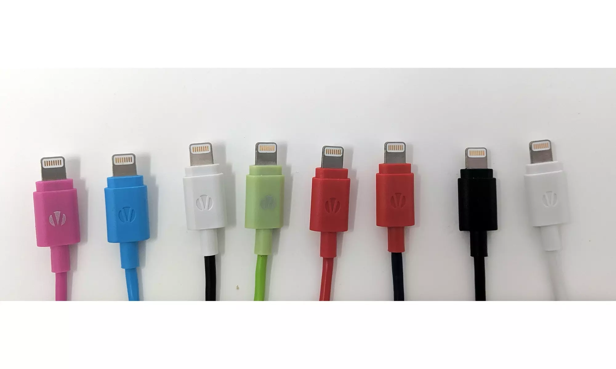 Vivitar Apple-Certified Lightning Cable for iPhone, iPad, and iPod (3 ft) - Primary Image