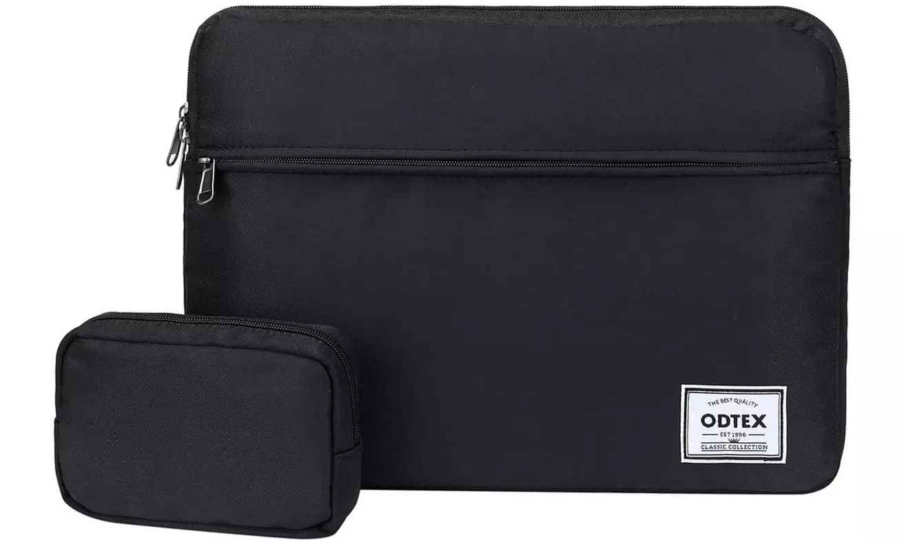 Laptop Case 15.6 inch,ODTEX Computer Cases for Laptops - Primary Image