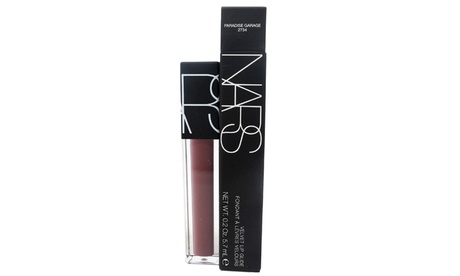 NARS Velvet Lip Glides 0.02oz/5.7ml Xenon Size - 5.7 Ml