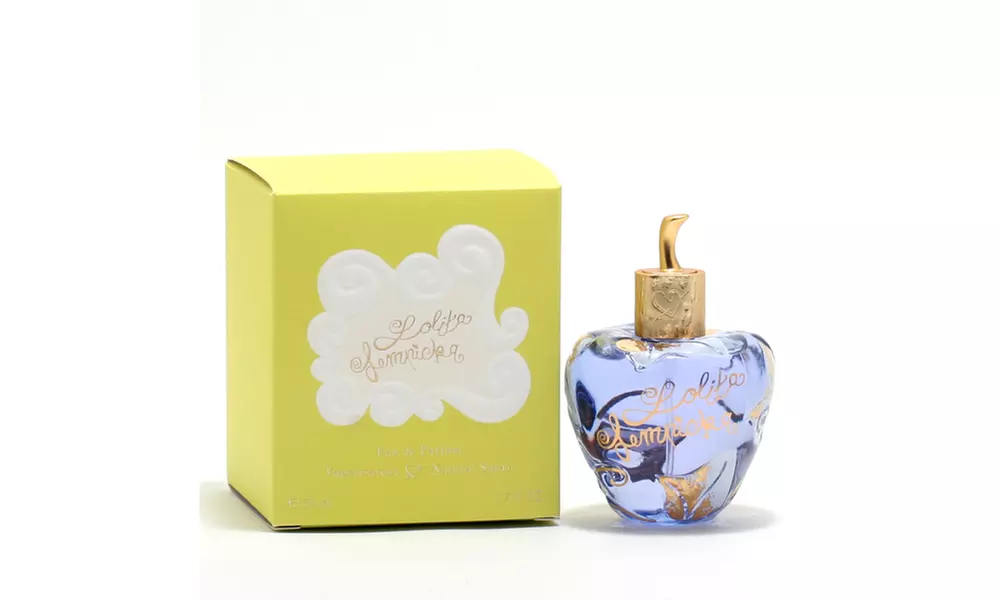 Lolita Lempicka Mon Premiere EDP Spray for Women (1 or 1.7 Fl. Oz.) - Primary Image