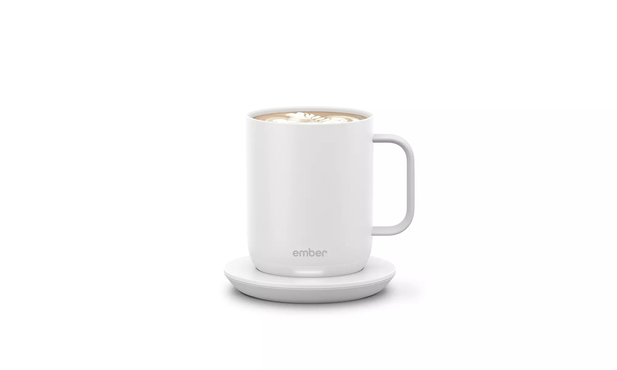 Ember Temperature Control Smart Coffee Mug 2, 10oz or 14oz