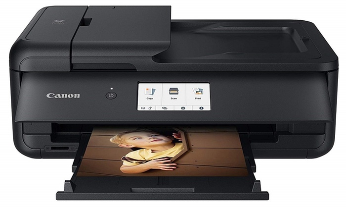 all in one printer scanner copier