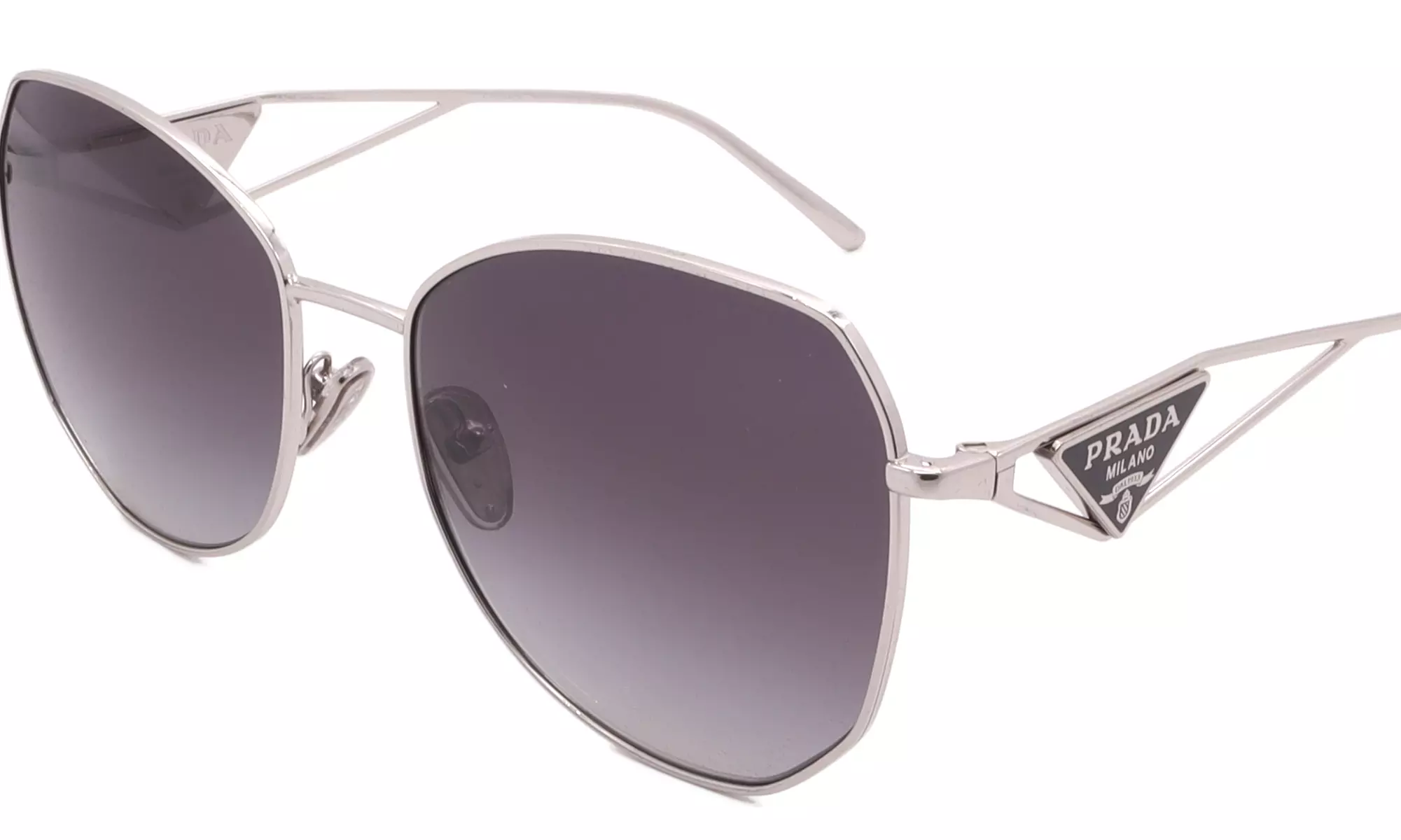 Prada/Prada Sport Sunglasses: Luxury Designer Eyewear You'll Love