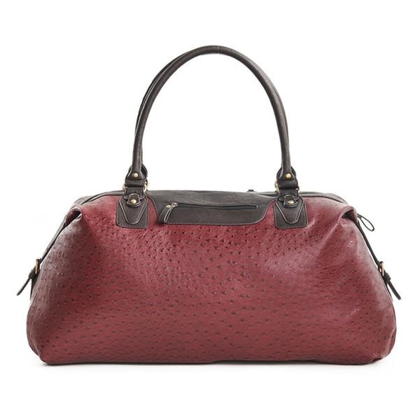 bueno ostrich handbags