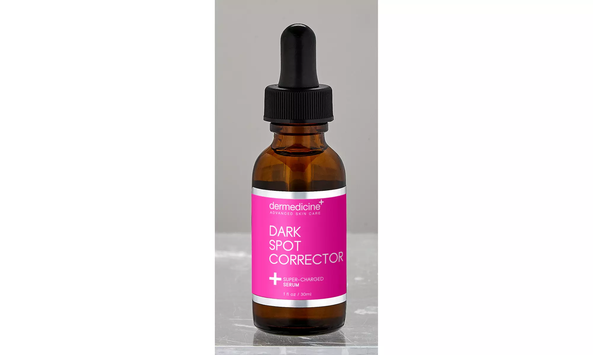Dark Spot Corrector Super-Charged Serum (2 Bottles)
