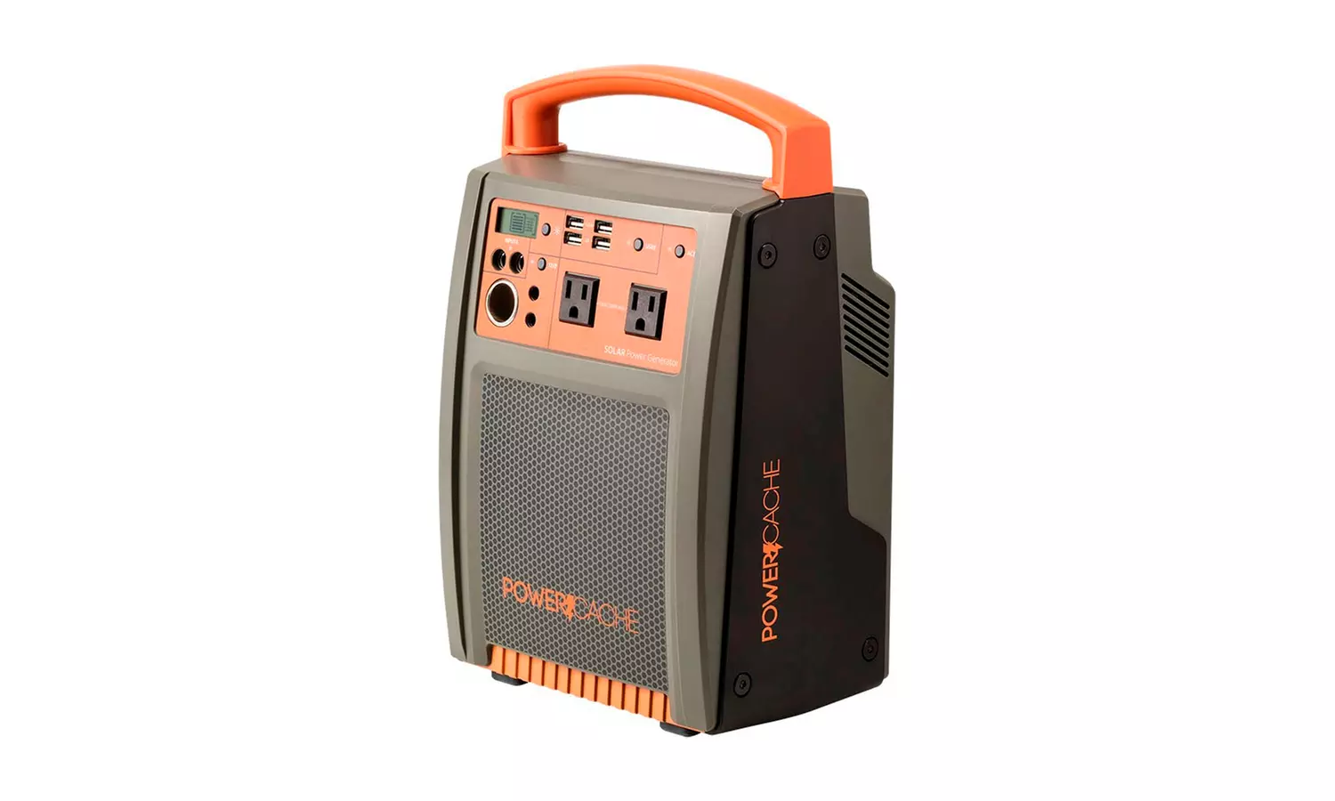 Pure Outdoor by Monoprice PowerCache 220 Power Generator - Primary Image