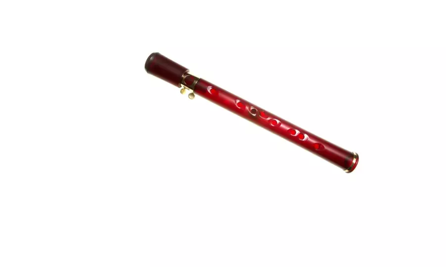 The Maui Xaphoon Pocket Sax Instrument - Image 3
