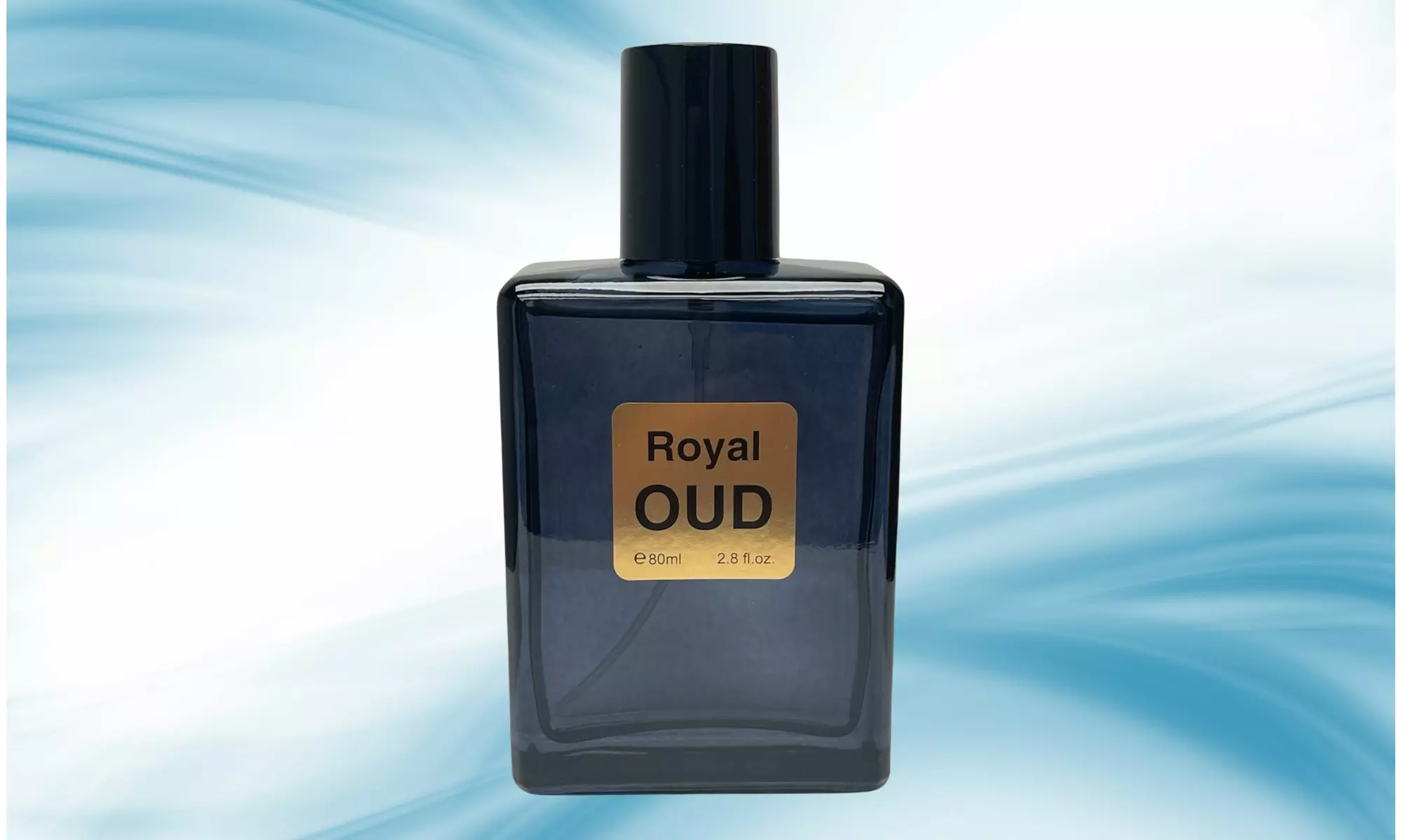 Oud Perfume Collection: Range of Scents for Her & Him