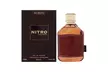 Dumont Paris Nitro Cologne Collection for Men 3.4 Fl. Oz. - Multiple Options - Second Medium