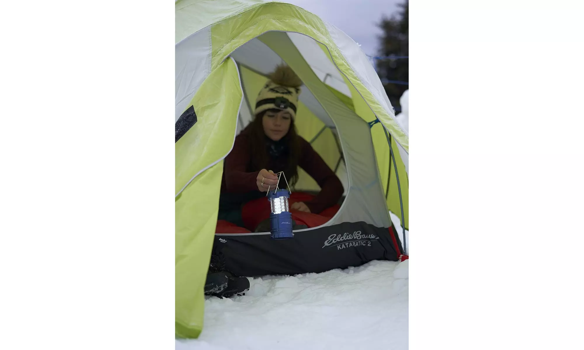 Eddie Bauer Heated Throw Blanket Water Resistant Throw with Warming Pocket