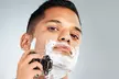 iMounTEK 6-in-1 9D Head Shaver for Men Cordless Wet Dry Razor with LED Display - Second Medium