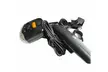 LED Bicycle Bike Turn Signal Directional Brake Light Lamp 8 Sound Horn - Second Medium