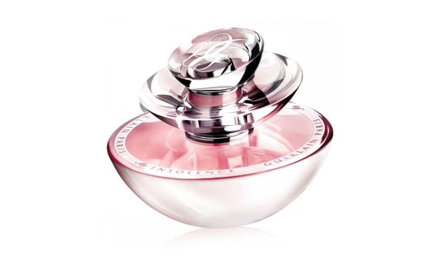 perfume insolence guerlain 100ml