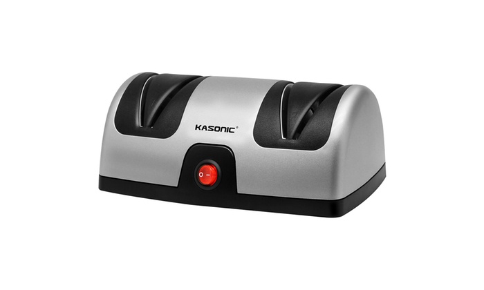 top rated electric knife sharpener