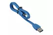 7 Port USB 3.0 Multi Charger Hub  High-Speed Adapter ON/OFF Switch Laptop PC - Second Medium