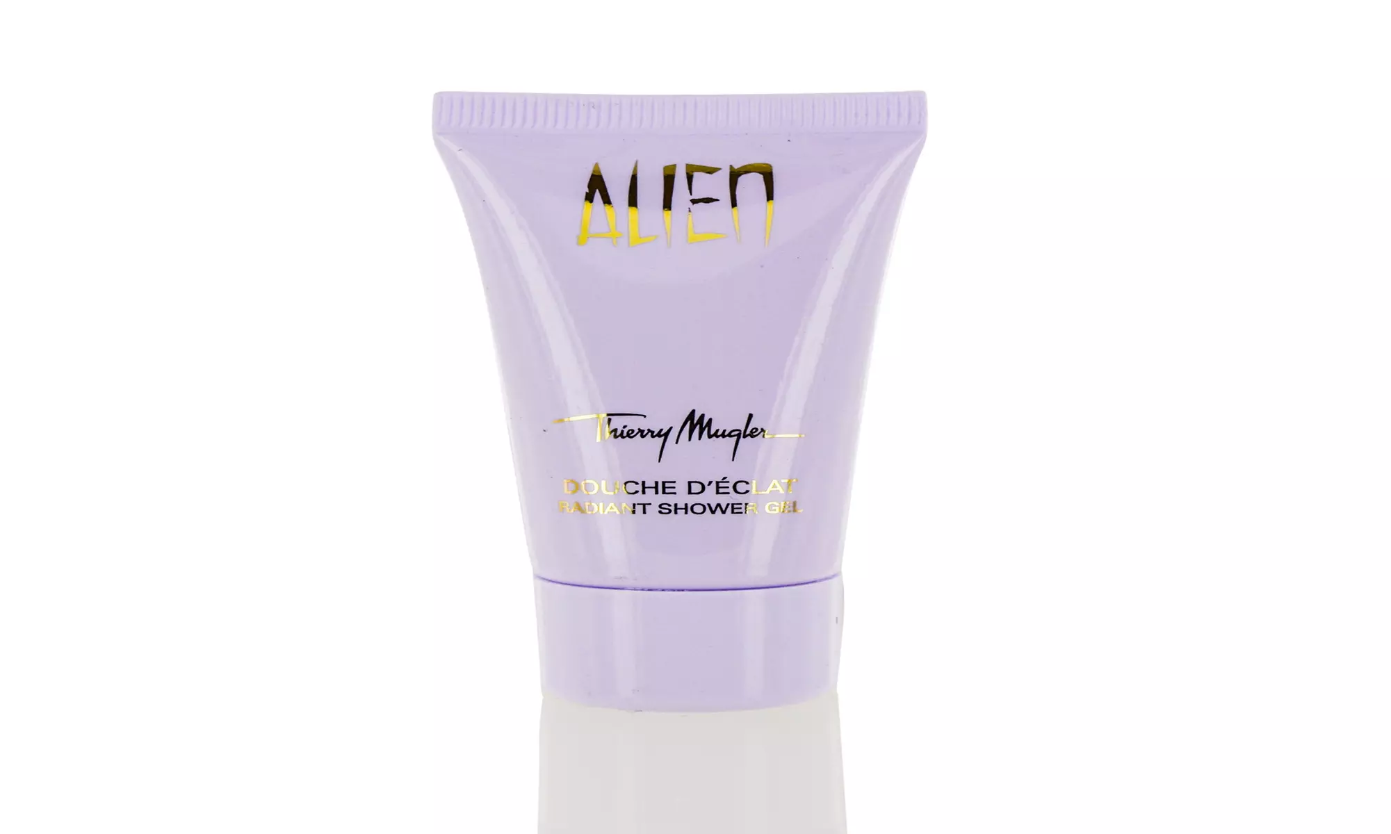 Alien Shower Gel by Thierry Mugler - Second Medium