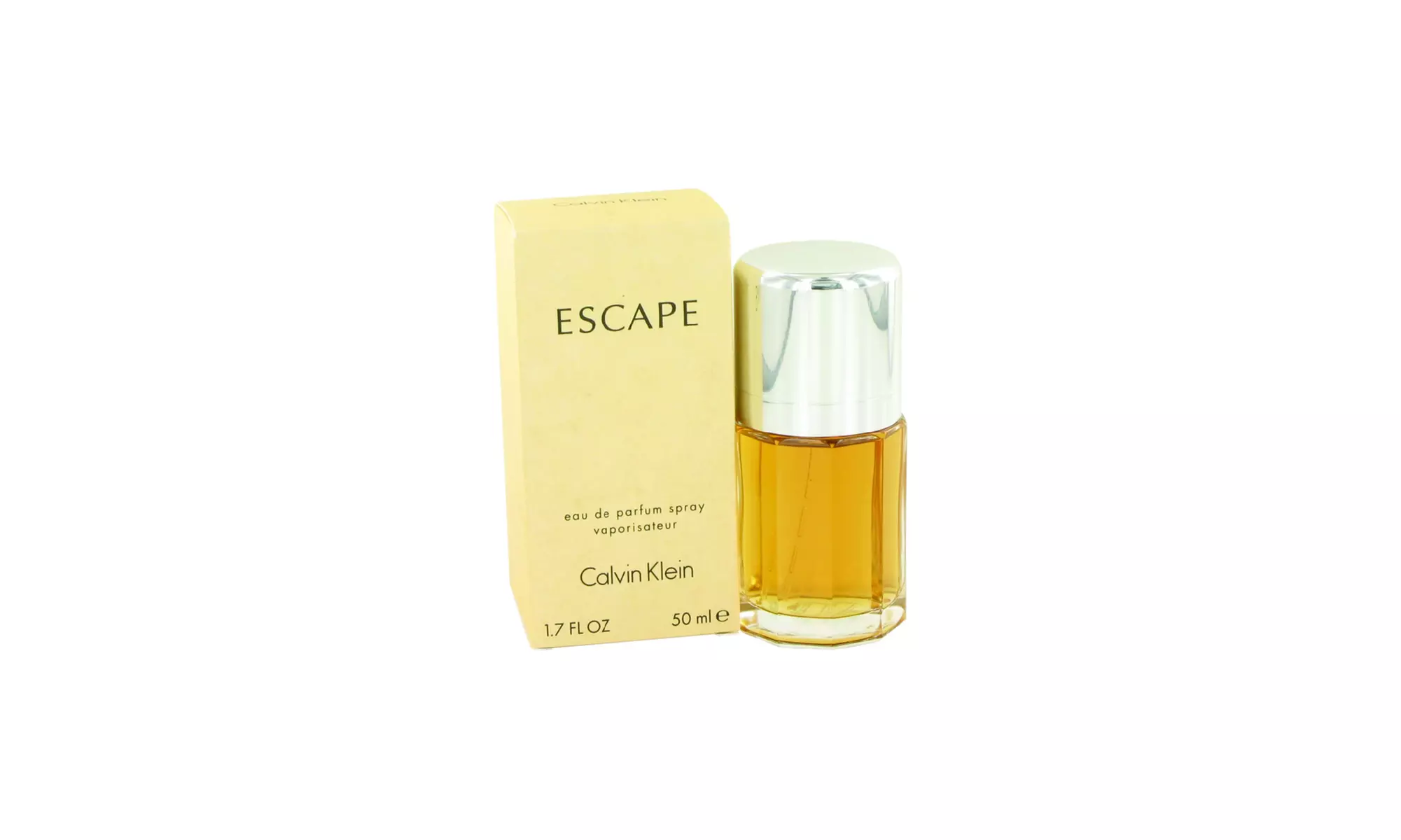 Escape By Calvin Klein EDP Spray For Women - Primary Image