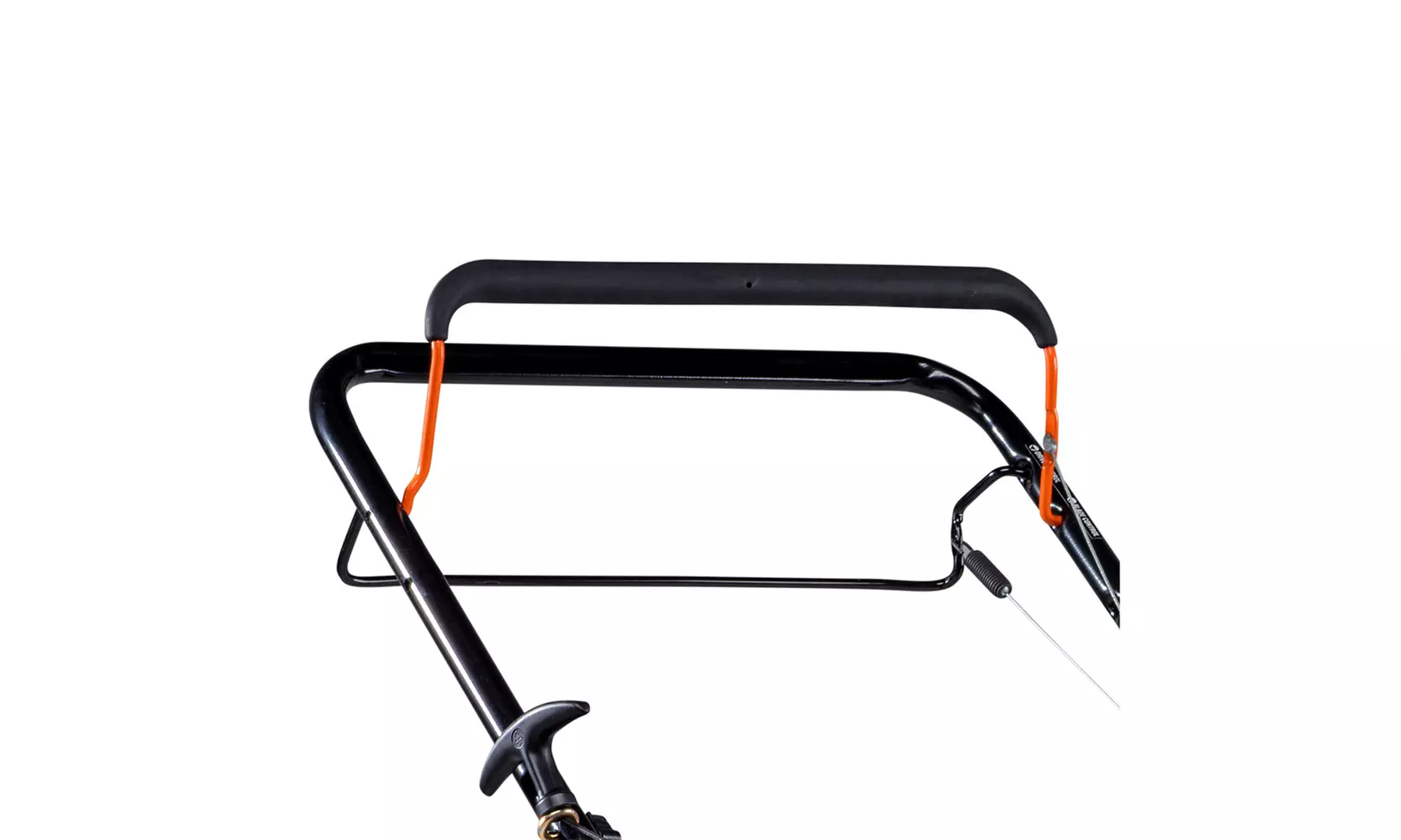 Remington RM310 Explorer 21" Self-Propelled RWD Gas Mower with Side Discharge - Second Medium