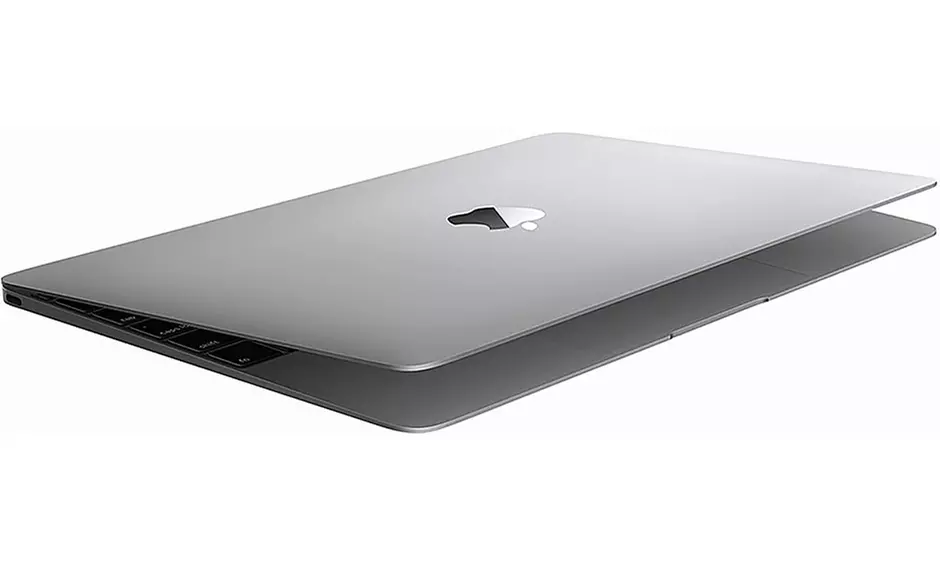 Apple MacBook 12" 2015 Core M 1.3GHz 512GB SSD 8GB RAM - A Grade Refurbished - Second Medium