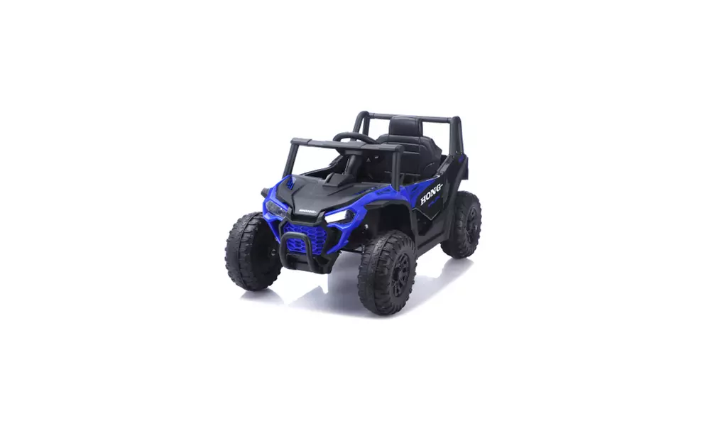 Kids Electric UTV car, Ride-On Car for Kids,12V Ride On UTV Toy Electric Car