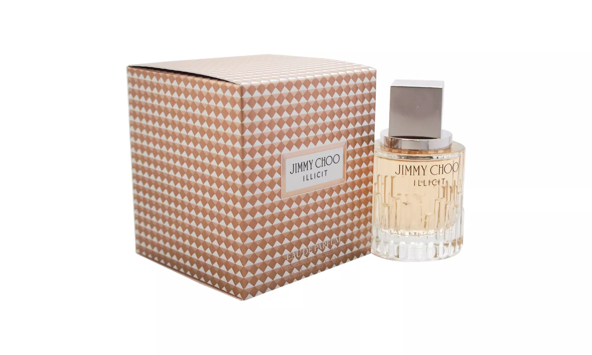 Jimmy Choo Illicit For Women EDP Spray (Multiple Sizes Available)