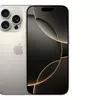 Natural Titanium