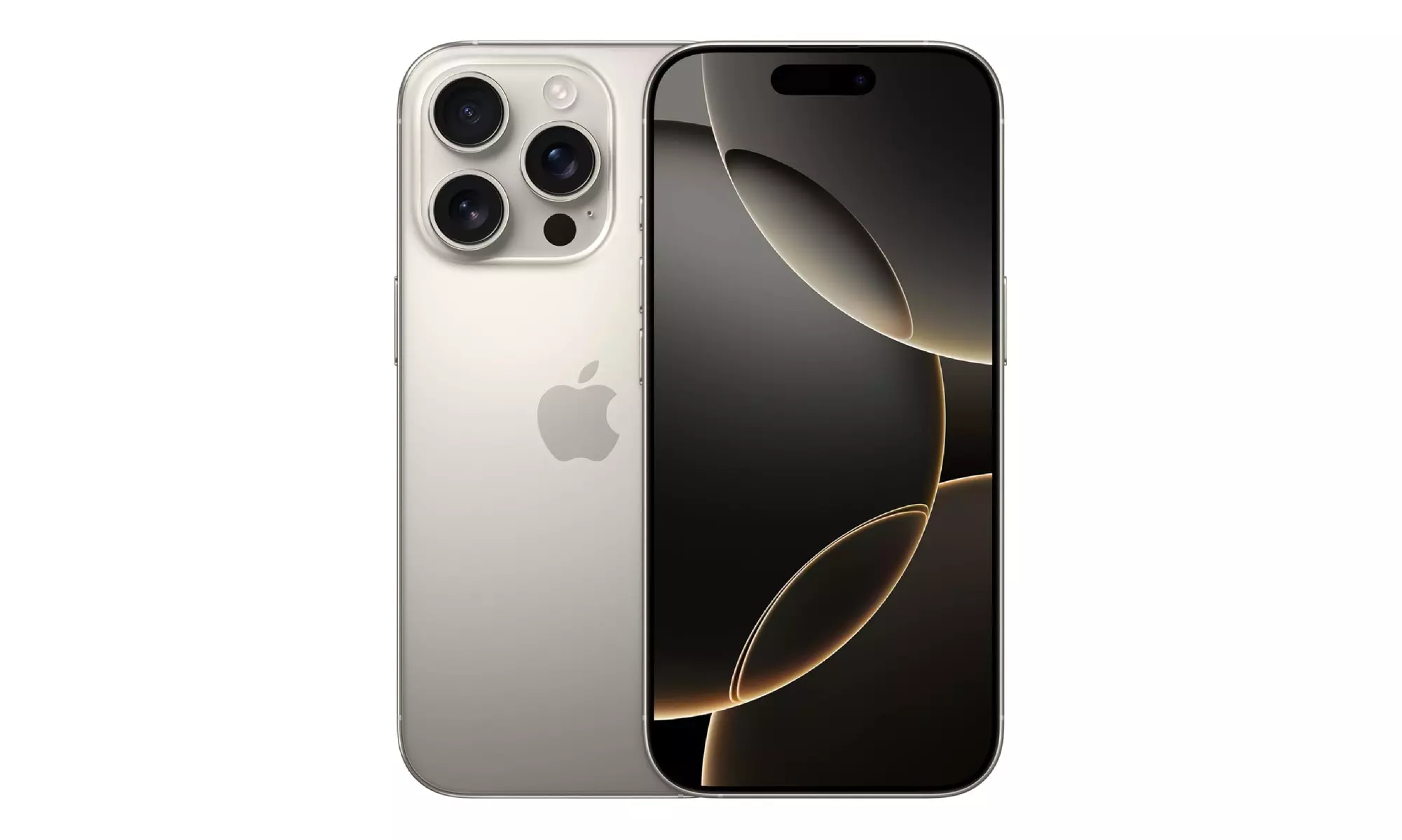 Apple iPhone 16 Pro Max - Unlocked Refurbished